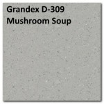 Grandex D-309 Mushroom Soup